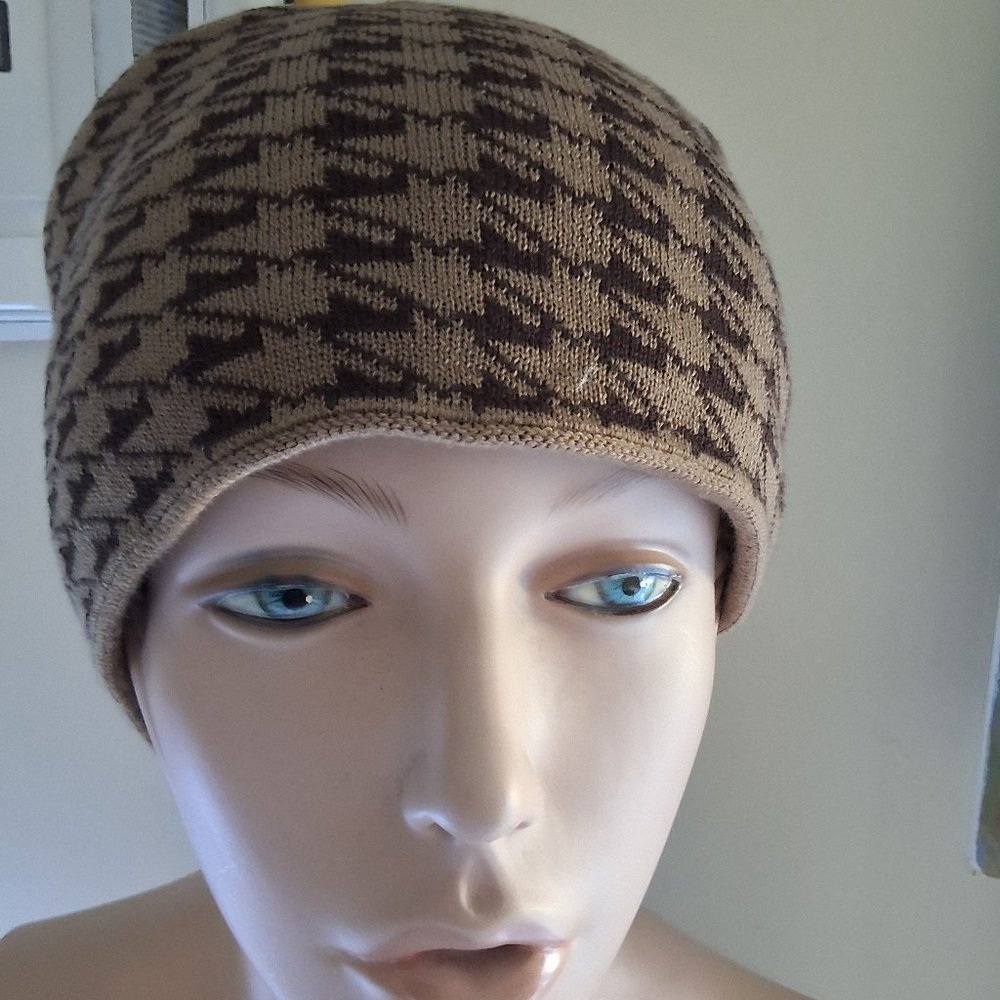 Unisex, Revesible Hat